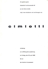 1965 Biblio ci 1965 Gal Gunar kl 1965 Biblio ci 1965 Gal Gunar kl