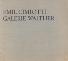1972 Biblio ci 1972 Walther DDF kl 1972 Biblio ci 1972 Walther DDF kl