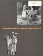 1962 GA biblio ci 50 Herbst Nieders Kü kl