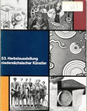 1965 GA biblio ci 53 Herbst Nieders Kü kl