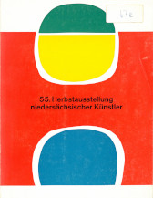 1967 GA biblio ci 55 Herbst Nieders Kü kl