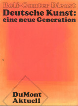 1970 Deutsche Kunst kl