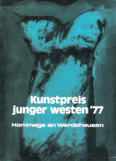 1977 GA Biblio ci KuPr JuWe Homm Werdehausen kl