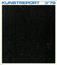 1979 GA biblio ci Kunstreport 3 79 kl