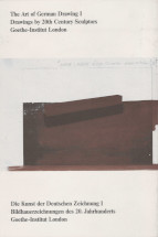 1983 Goethe Inst Draw kl