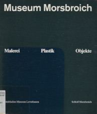 1985 GA Biblio ci Morsbroich kl