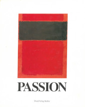 1993 GA Biblio ci Passion kl