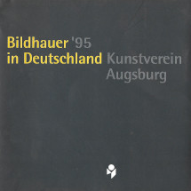 1995 cimi GA Cover Augsburg kl
