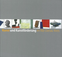 2005 cimi GA Cover keine Ausstellung Alb Donau kl x