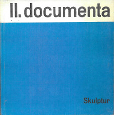 1959 GA Biblio cimi documenta II kl