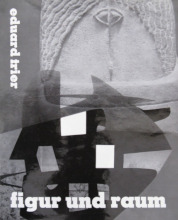 1960 cimi E Trier figur und raum kl