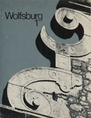 1967 cimi GA Cover Wolfsburg KMappe kl